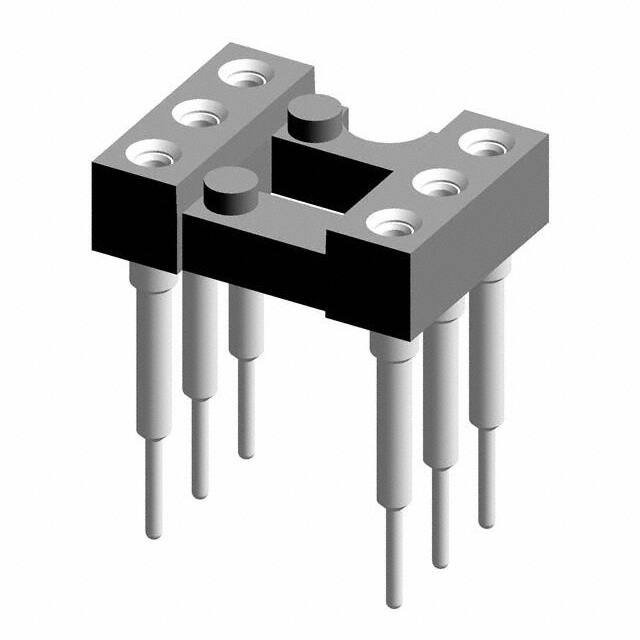 116-87-306-41-012101 Preci-Dip  Zoccoli IC